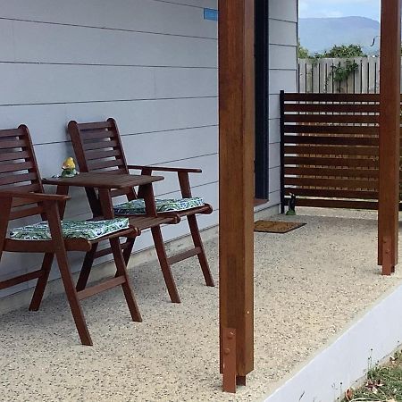 Oceanview Apartment Airlie Beach Exterior foto